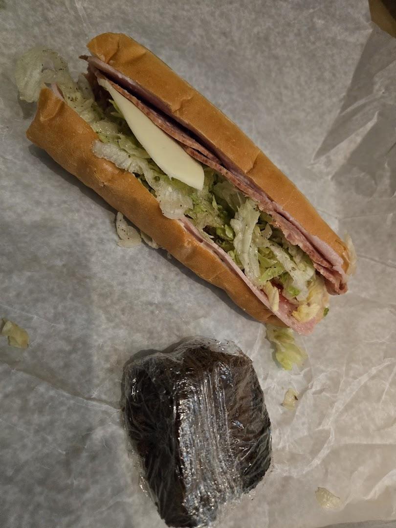 Southside Sub Shop Menu image 6